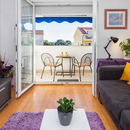 Peaceful & Fully Equipped 1Br - Beach Place To Be Split Exterior photo