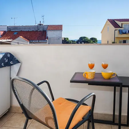 Peaceful & Fully Equipped 1Br - Beach Place To Be Split Exterior photo