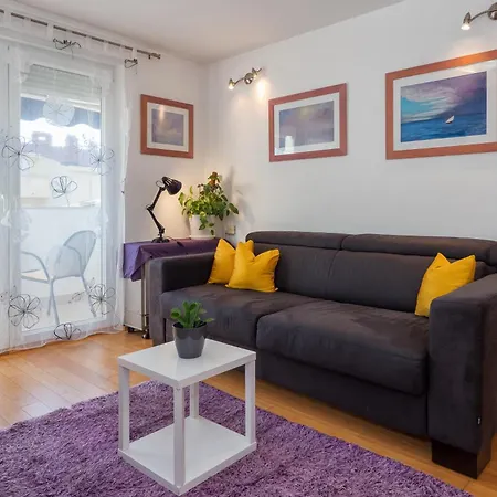 Peaceful & Fully Equipped 1Br - Beach Place To Be Split Exterior photo