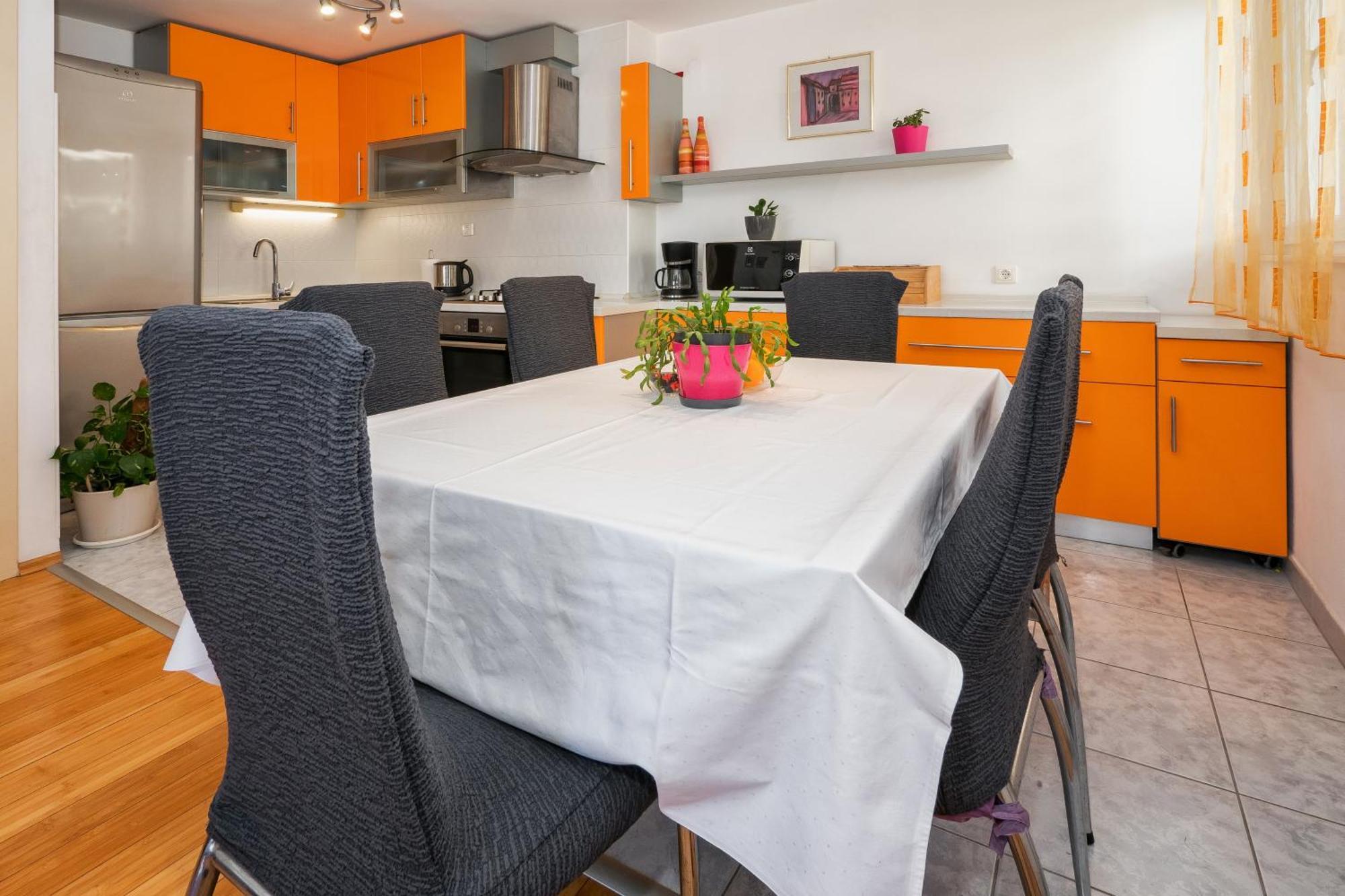 Peaceful & Fully Equipped 1br - Place To Be